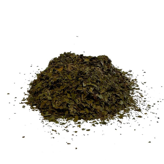 Indian Elements Kratom Bladeren - 50g