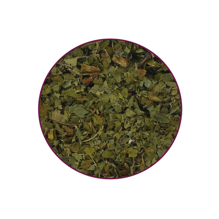 Indian Elements Kratom Bladeren - 50g