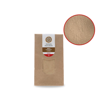 Indian Elements Maca - 50 gram
