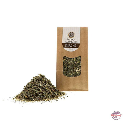 Indian Elements Relaxmix - 50g