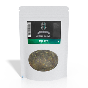 Indian Spirit Ablaze- Blends - 10G