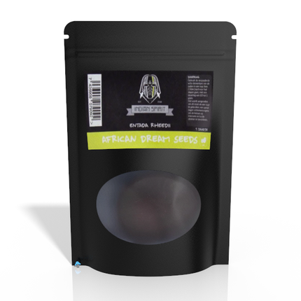 Indian Spirit African Dream Seed - 1 Zaad