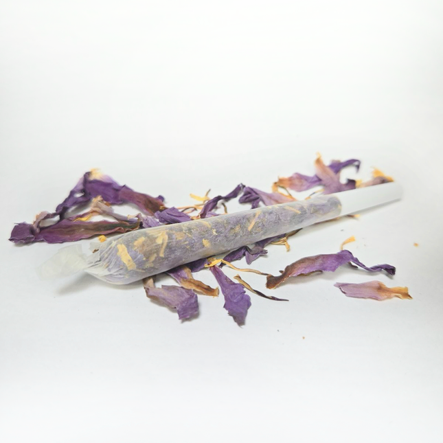 Indian Spirit Blauwe Lotus - 25G