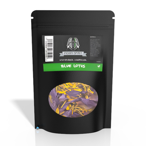 Indian Spirit Blauwe Lotus - 25G