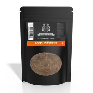 Indian Spirit Caapi Ourinhos - 50G - Shredded