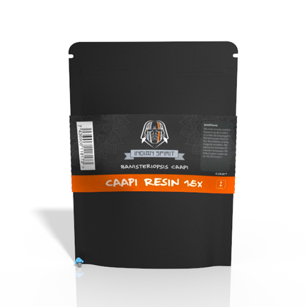 Indian Spirit Caapi Resin 20x (5 gram)