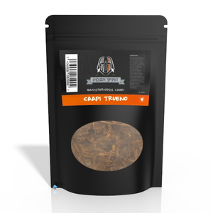 Indian Spirit Caapi Trueno - 50g