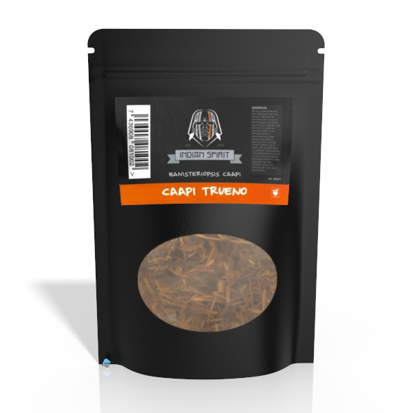 Indian Spirit Caapi Trueno - 50g