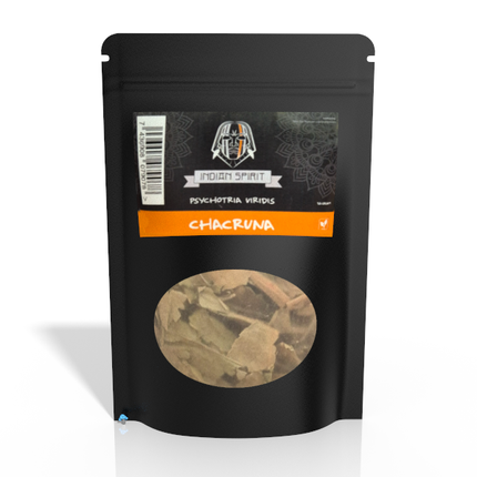 Indian Spirit Chacruna 25G - Bladeren/Bloemen