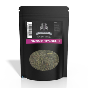 Indian Spirit Damiana - 50g