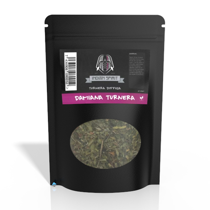Indian Spirit Damiana - 50g