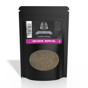 Indian Spirit Damiana Especial - 50g
