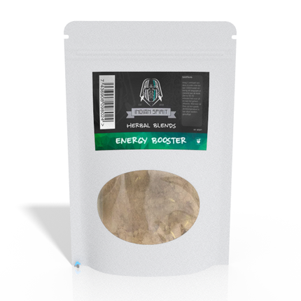 Indian Spirit Energy Booster - 50G