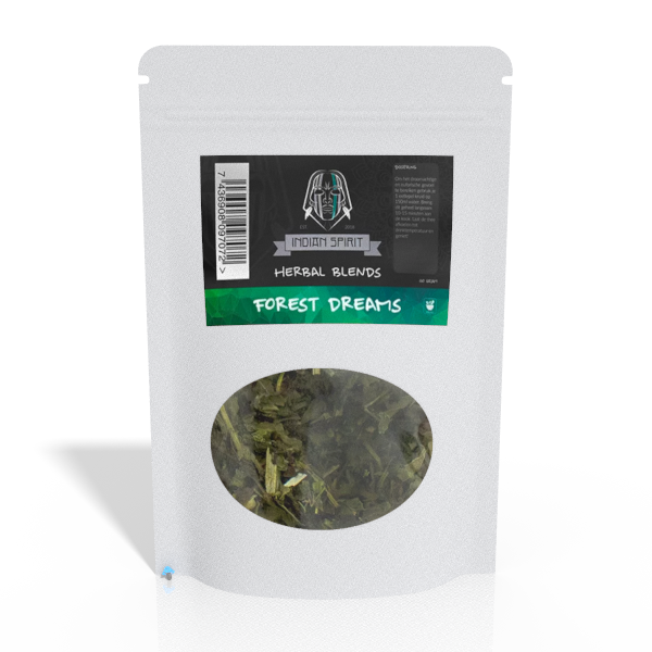 Indian Spirit Forest Dreams - 50G