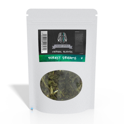 Indian Spirit Forest Dreams - 50G