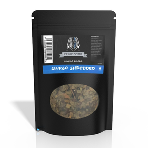 Indian Spirit Ginkgo Biloba - 50g