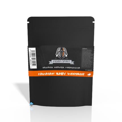 Indian Spirit Hawaiian Baby Woodrose - 10 zaden