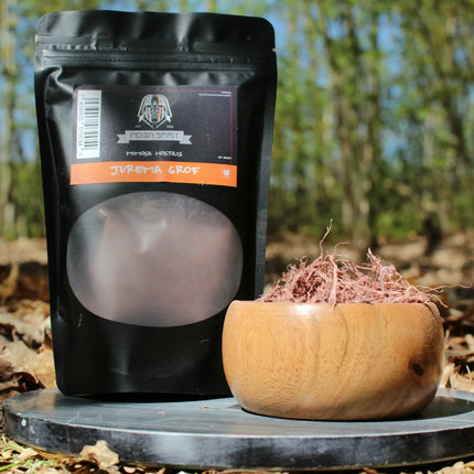 Indian Spirit Jurema (Mimosa hostilis) - 50g