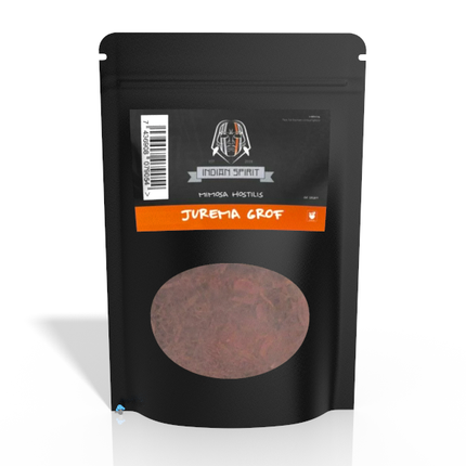 Indian Spirit Jurema (Mimosa hostilis) - 50g