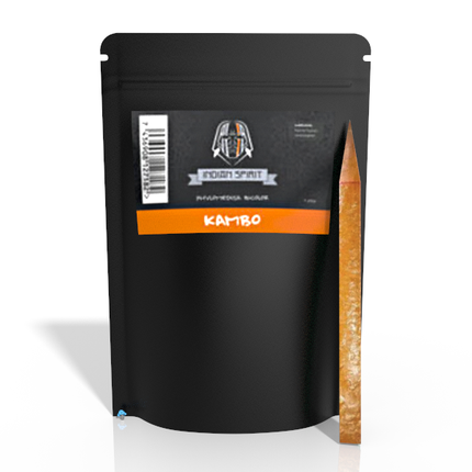 Indian Spirit Kambo Stick