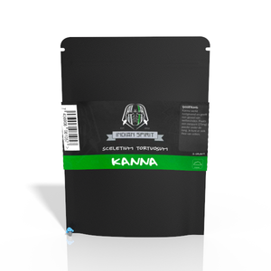 Indian Spirit Kanna - 5g