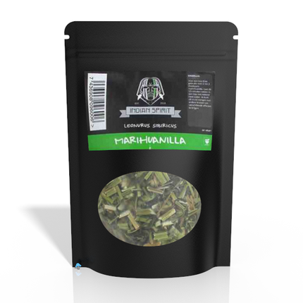 Indian Spirit Marihuanilla - 50G