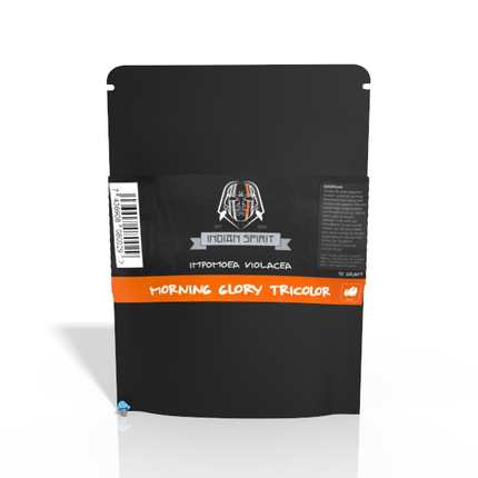 Indian Spirit Morning Glory (Ipomoea Tricolor) 10g