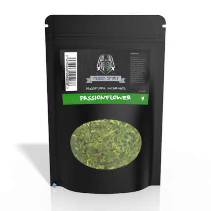 Indian Spirit Passiebloem - 50g Shredded
