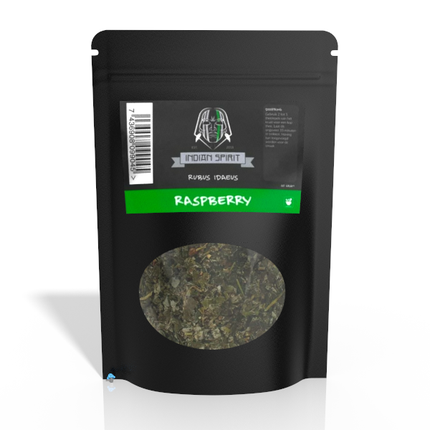 Indian Spirit Raspberry (Rubus Idaeus) - 50G