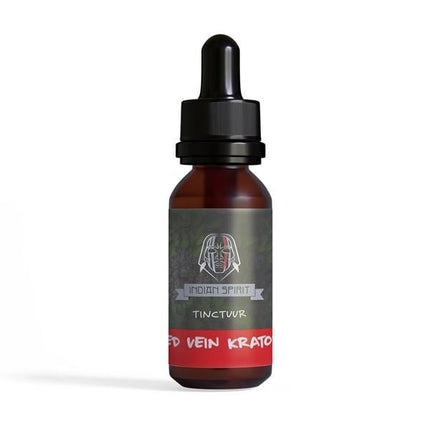 Indian Spirit Red Vein - 10ml