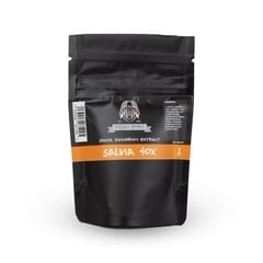 Indian Spirit Salvia Divinorum – Extrakt 0,5 g
