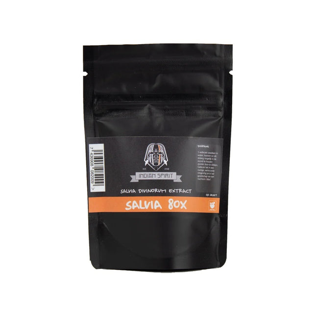 Indian Spirit Salvia Divinorum – Extrakt 0,5 g