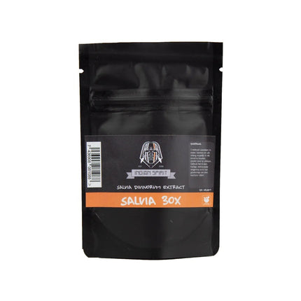 Indian Spirit Salvia Divinorum – Extrakt 0,5 g