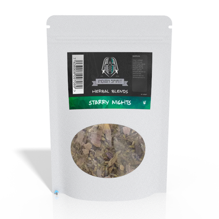 Indian Spirit Starry Nights - 50G
