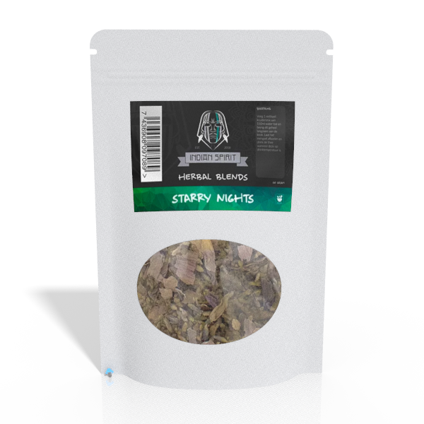 Indian Spirit Starry Nights - 50G