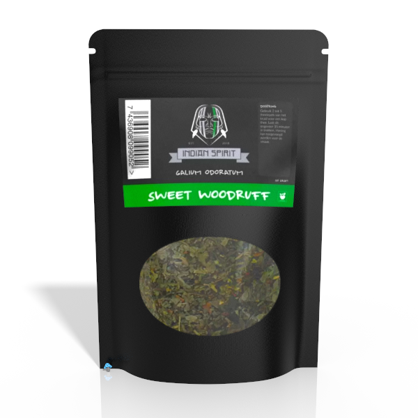 Indian Spirit Sweet Woodruff - 50G Shredded