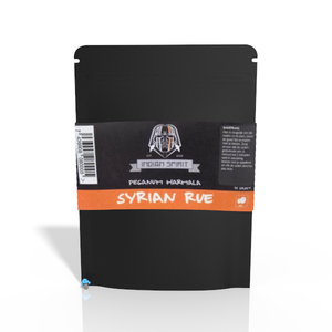 Indian Spirit Syrian Rue (Peganum Harmala) - 10g zaden
