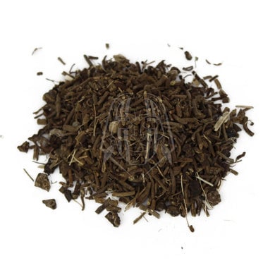 Indian Spirit Valeriaan - 50g Shredded