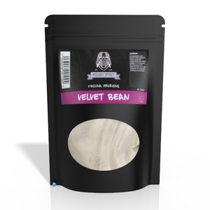 Indian Spirit Velvet Beans – Poeder of Bonen - 50 Gram