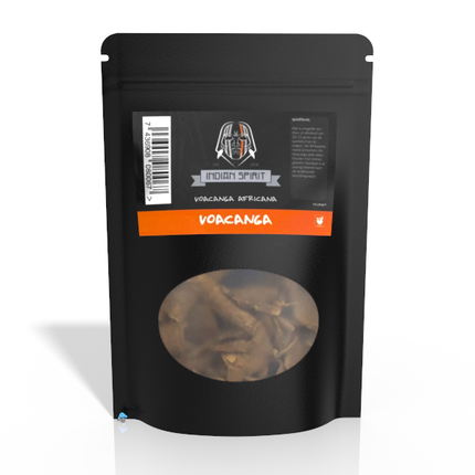 Indian Spirit Voacanga Africana - 25g