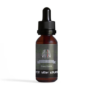 Indian Spirit White Vein - 10ml