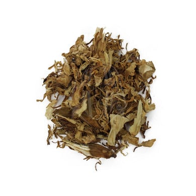 Indian Spirit White Water Lily - 25g