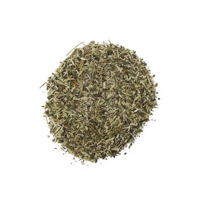 Indian Spirit Wild Dagga - 50G