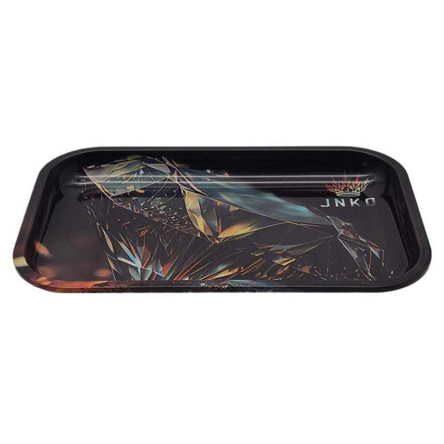 JNKO Diamond - XXL Rolling Tray (Luxury Art)