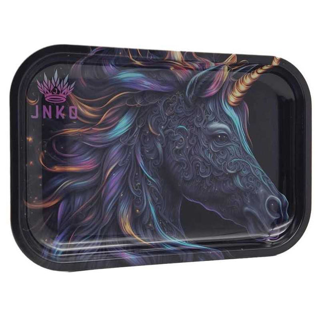 JNKO Eenhoorn - XXL Rolling tray (Savage Animals)