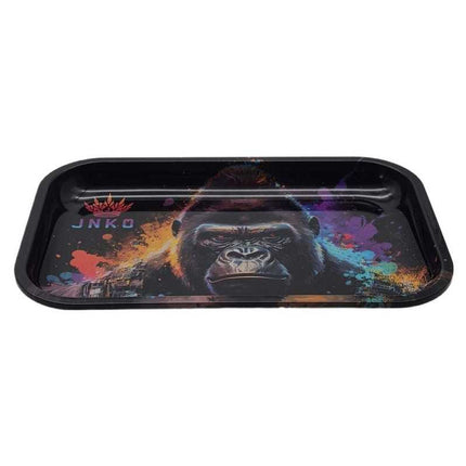 JNKO Gorilla - XXL Rolling Tray (Savage Animals)