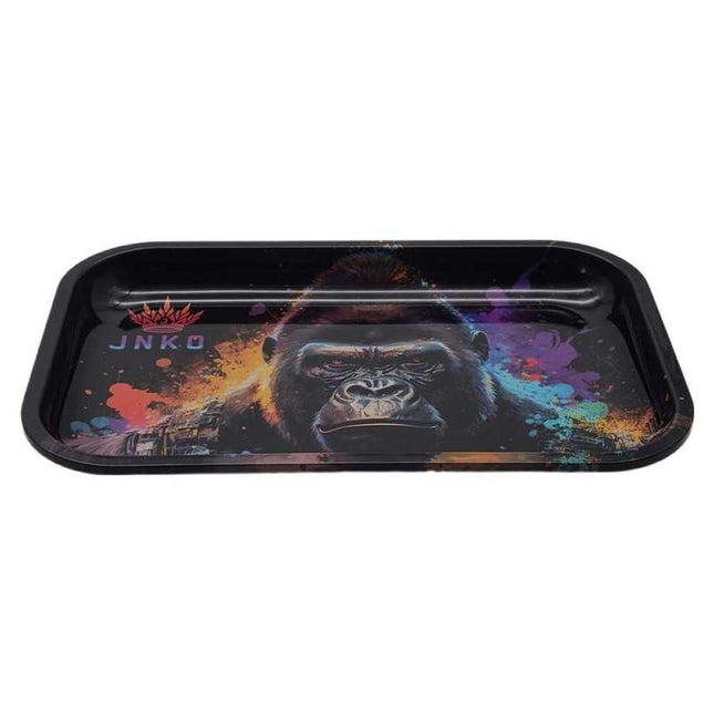 JNKO Gorilla - XXL Rolling Tray (Savage Animals)