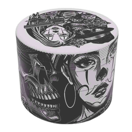 JNKO Grinder Bonnie & Clyde 2 - 4-Delig