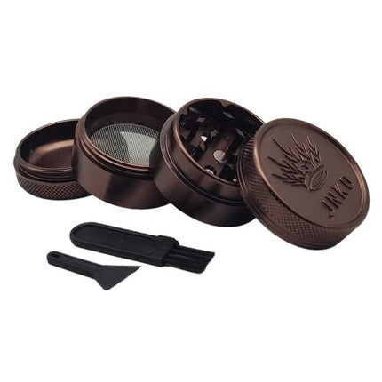 JNKO Grinder Classic Brons