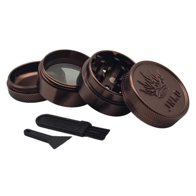 JNKO Grinder Classic Brons